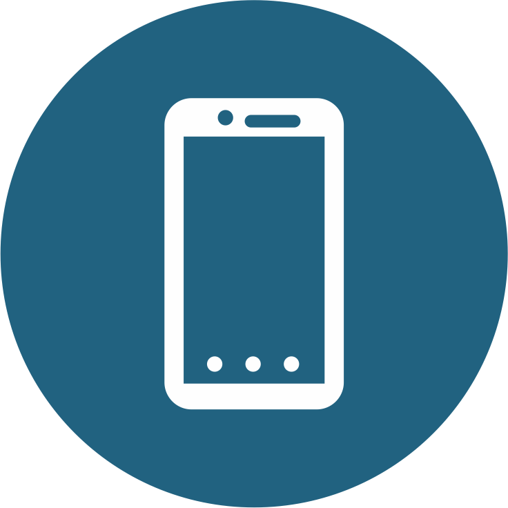 СОМСИ: Мобильное приложение-клиент