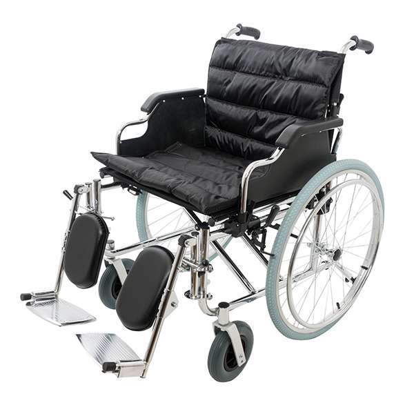 Кресло-коляска Barry R2