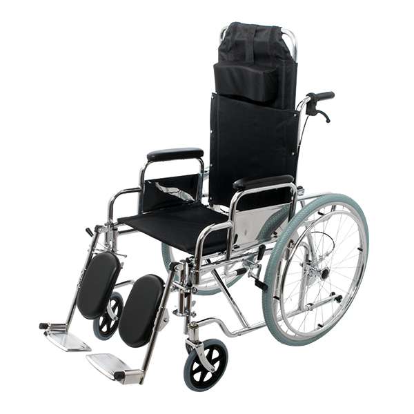 Кресло-коляска Barry R5